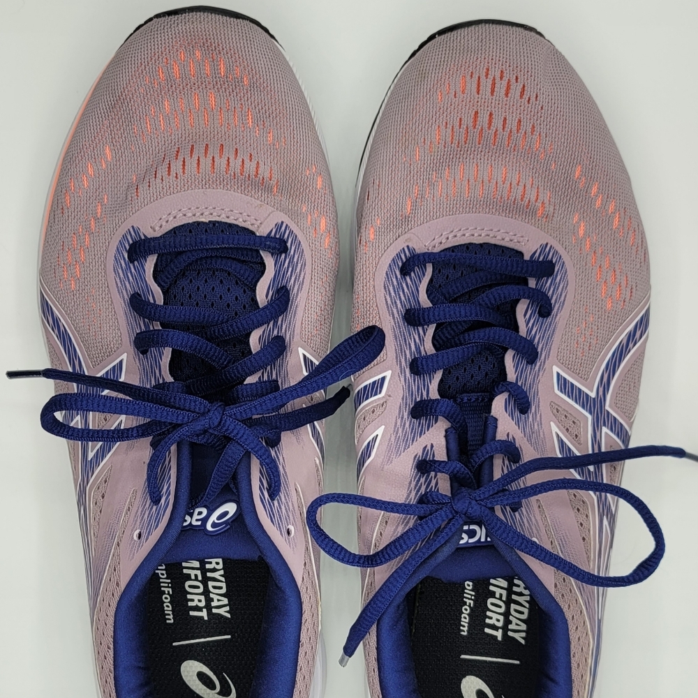 ASICS Gel-Excite 6 Athletic Walking Running Shoe Women's Size 10 - Picture 11 of 12